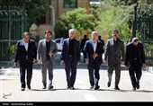 نشست هم اندیشی سخنگوی وزارت امور خارجه -همدان