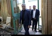 نشست هم اندیشی سخنگوی وزارت امور خارجه -همدان