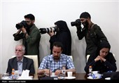 نشست هم اندیشی سخنگوی وزارت امور خارجه -همدان