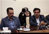 نشست هم اندیشی سخنگوی وزارت امور خارجه -همدان