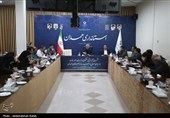 نشست هم اندیشی سخنگوی وزارت امور خارجه -همدان