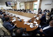 نشست هم اندیشی سخنگوی وزارت امور خارجه -همدان