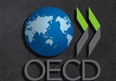 افزایش تورم کشورهای OECD به دلیل جنگ علیه ایران