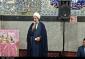 80 دختر قرچکی با جشن تکلیف، فصل تازه‌ای از زندگی را آغاز کردند