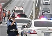 بازداشت 2 نظامی آمریکایی در اوکیناوای ژاپن
