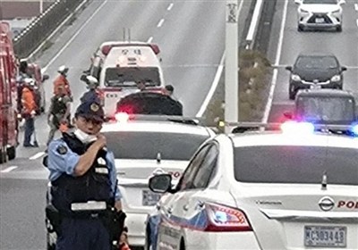 بازداشت 2 نظامی آمریکایی در اوکیناوای ژاپن
