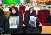 پاسداشت قهرمانان امنیت؛ یادواره شهدای نیروی انتظامی در ورامین برگزار شد