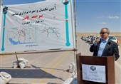 نقش استراتژیک بزرگراه بیرجند-قاین در رونق ترانزیت شرق کشور