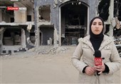 مرگ خاموش بیماران صعب‌العلاج غزه در نبود دستگاه ام‌آر‌آی