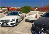 پیش‌فروش خودروهای با پلاک منطقه آزاد اردبیل غیرقانونی است