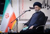 طلایه‌داران جهاد تبیین و مقاومت، با ولایت تجدید پیمان کردند