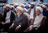 طلایه‌داران جهاد تبیین و مقاومت، با ولایت تجدید پیمان کردند