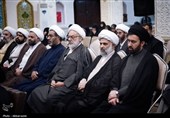 طلایه‌داران جهاد تبیین و مقاومت، با ولایت تجدید پیمان کردند