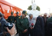 سردیس شهدا در سیمای شهر؛ از بازآفرینی هویت تا زنده‌سازی حافظه ایثار
