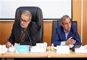 هشدار استاندار درباره ناترازی انرژی و کندی جذب اعتبارات