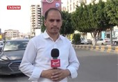 آماده باش یمن برای ضربه به زنجیره تامین آمریکا و اسرائیل در منطقه