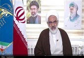نماینده ولی فقیه در سپاه: در مذاکرات از موضع پیروز حرف بزنید
