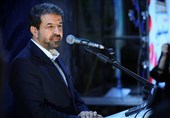 همه تحت فرمان یک فرمانده برای دفاع از ایران ایستاده‌ایم