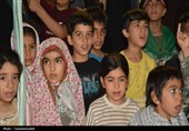 مردم دهدشت یک‌صدا شدند