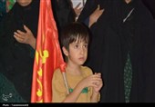 مردم دهدشت یک‌صدا شدند