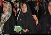 مردم دهدشت یک‌صدا شدند