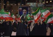 مردم دهدشت یک‌صدا شدند