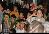 مردم دهدشت یک‌صدا شدند