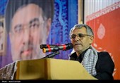 به روایت تصویر | استقبال پرشور مردم مشگینشهر از ماه محرم