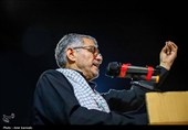 به روایت تصویر | استقبال پرشور مردم مشگین‌شهر از ماه محرم