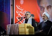 به روایت تصویر | استقبال پرشور مردم مشگین‌شهر از ماه محرم