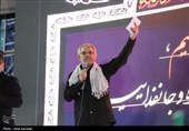 به روایت تصویر | استقبال پرشور مردم مشگین‌شهر از ماه محرم