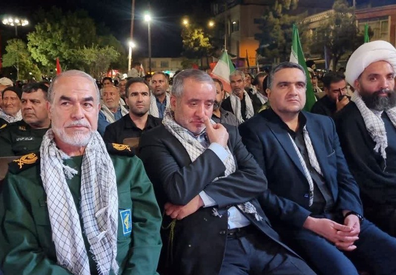 اخبار استان خراسان جنوبی , شهید , اخبار شهرستان قائن , شهدای جنگ 12 روزه ,