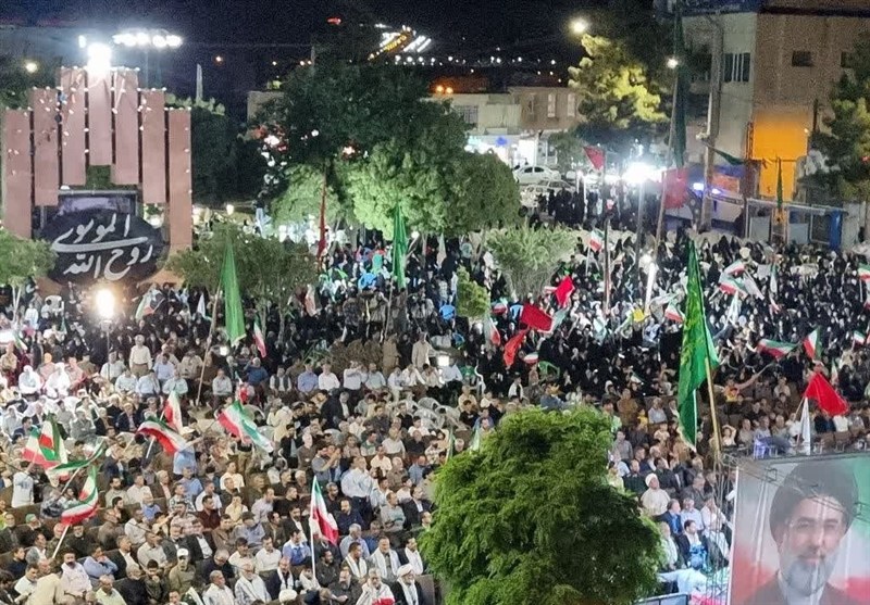 اخبار استان خراسان جنوبی , شهید , اخبار شهرستان قائن , شهدای جنگ 12 روزه ,