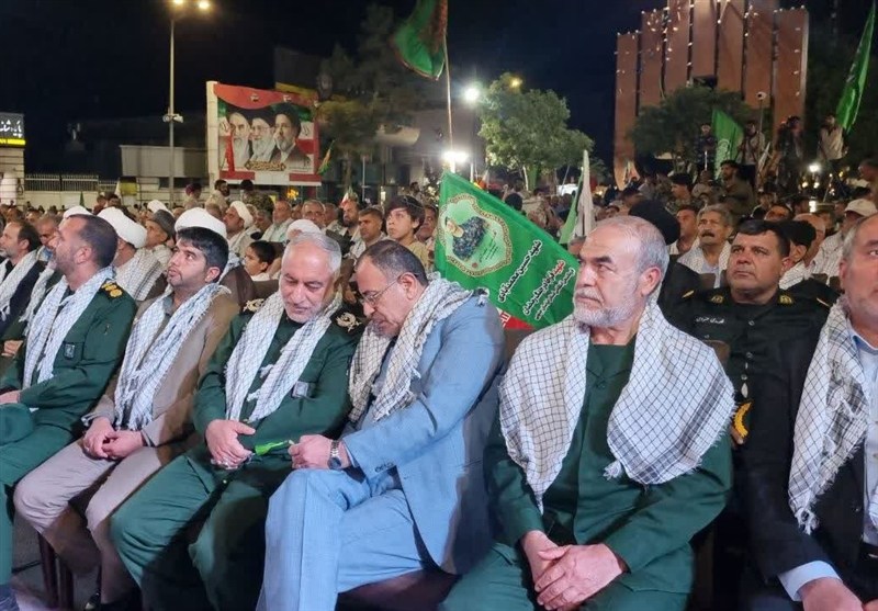 اخبار استان خراسان جنوبی , شهید , اخبار شهرستان قائن , شهدای جنگ 12 روزه ,
