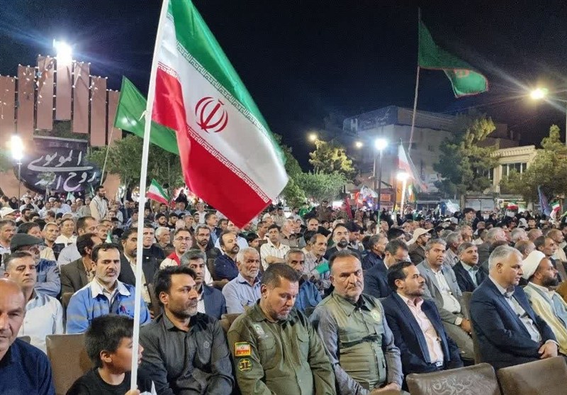 اخبار استان خراسان جنوبی , شهید , اخبار شهرستان قائن , شهدای جنگ 12 روزه ,