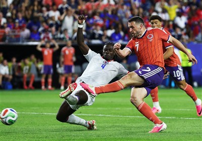 بداية ناجحة لاسكتلندا في كأس العالم .. ثلاث نقاط بطعم الصدارة