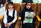 پاسداشت قهرمانان امنیت؛ برگزاری یادواره شهدای نیروی انتظامی در ورامین
