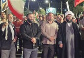 حضور مردم در صحنه، ضامن اقتدار و پیروزی‌های کشور است