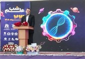 استان مرکزی از استانهای پیشتاز کشور در حوزه نخبهپروری است