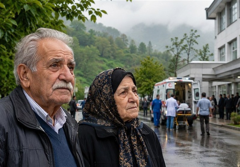 جمعیت , نظام مسائل استان گیلان , اخبار استان گیلان , 