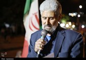 طنین الله‌اکبر در خیابان جمهوری