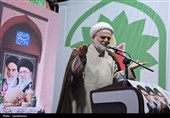 دشمن به هیچیک از اهداف خود نرسید/انسجام ملی سرمایه امروز ایران است