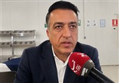 پیشرفت 9 درصدی نهضت ملی مسکن خبرنگاران