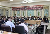 عدالت فرهنگی در سراسر چهارمحال و بختیاری باید محقق شود