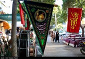 برگزاری مراسم عزاداری دهه اول محرم در مساجد دانشگاه‌ها +جزئیات