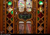 آماده سازی هیئت های مذهبی در آستانه ماه محرم - قزوین