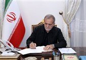National Unity in 12-Day War Forced Enemy into Ceasefire: Iranian President