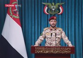 العمید سریع: العدوان السعودی على مطار صنعاء لن یمر دون رد وعقاب