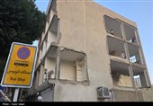 فعالیت جهادگران خراسان رضوی در اصفهان