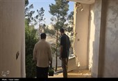 فعالیت جهادگران خراسان رضوی در اصفهان